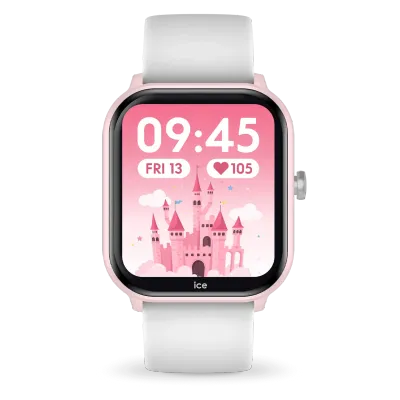 ICE smart junior 3.0 - Pink