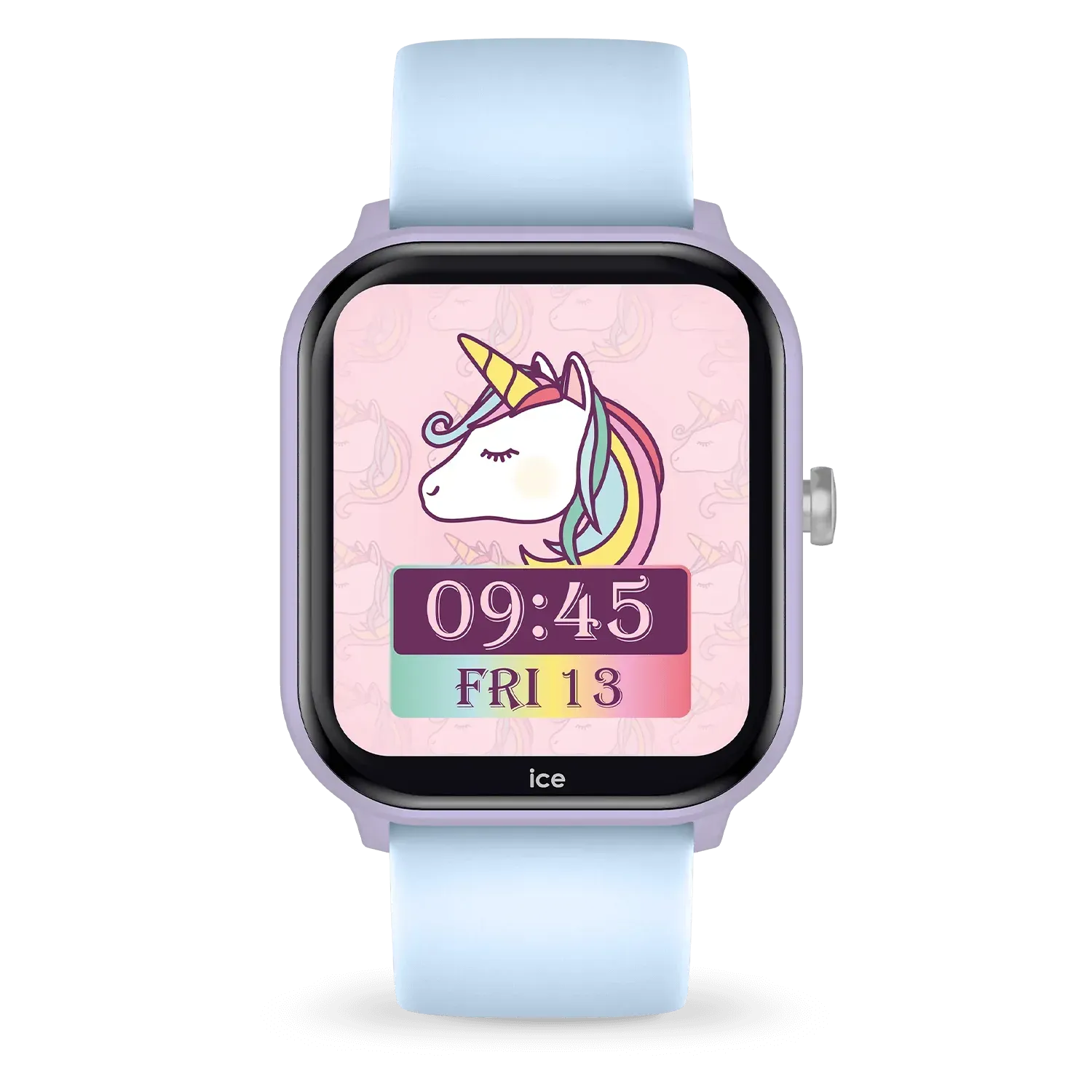 ICE smart junior 3.0 - Purple