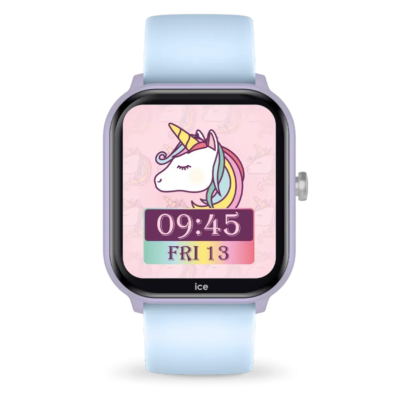 ICE smart junior 3.0 - Purple