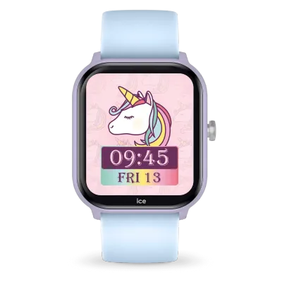 ICE smart junior 3.0 - Purple