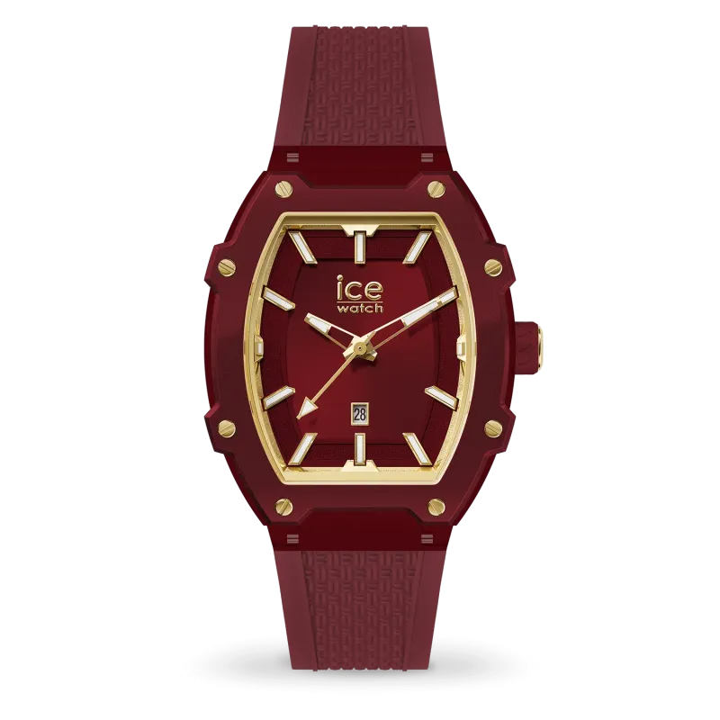 ICE boliday - Burgundy