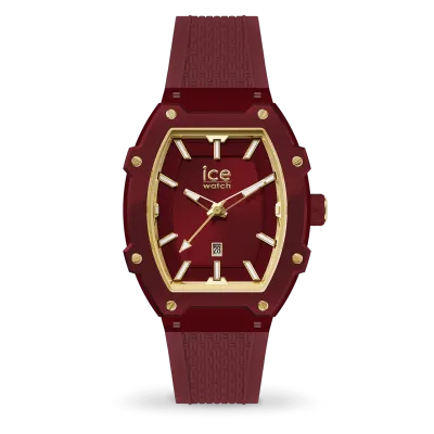 ICE boliday - Burgundy