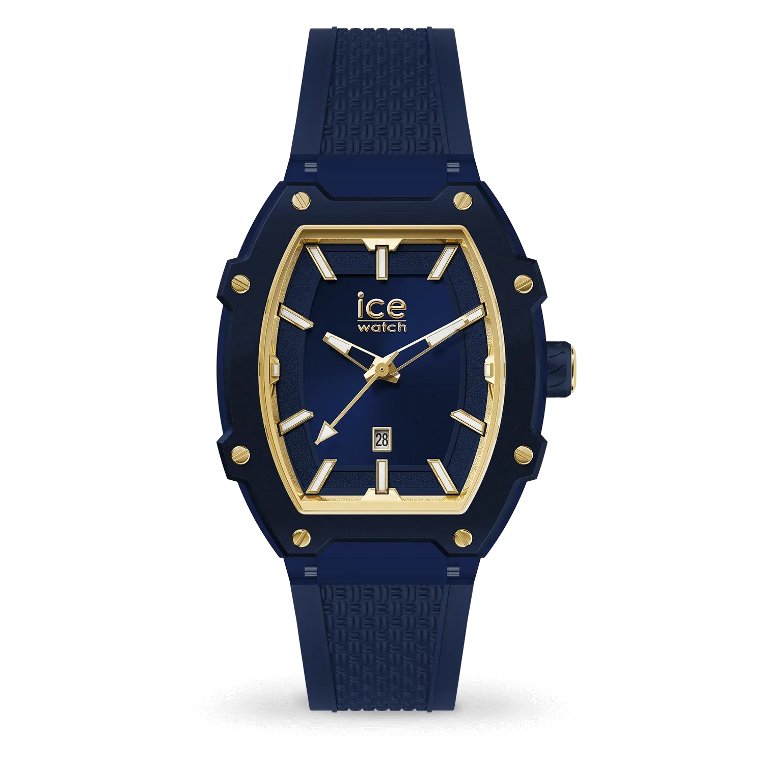 ICE boliday - Navy blue