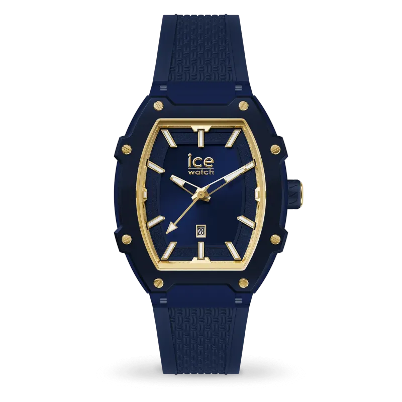 ICE boliday - Navy blue