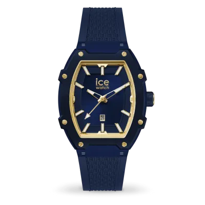 ICE boliday - Navy blue