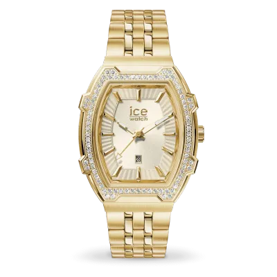 Collezione ICE boliday full steel