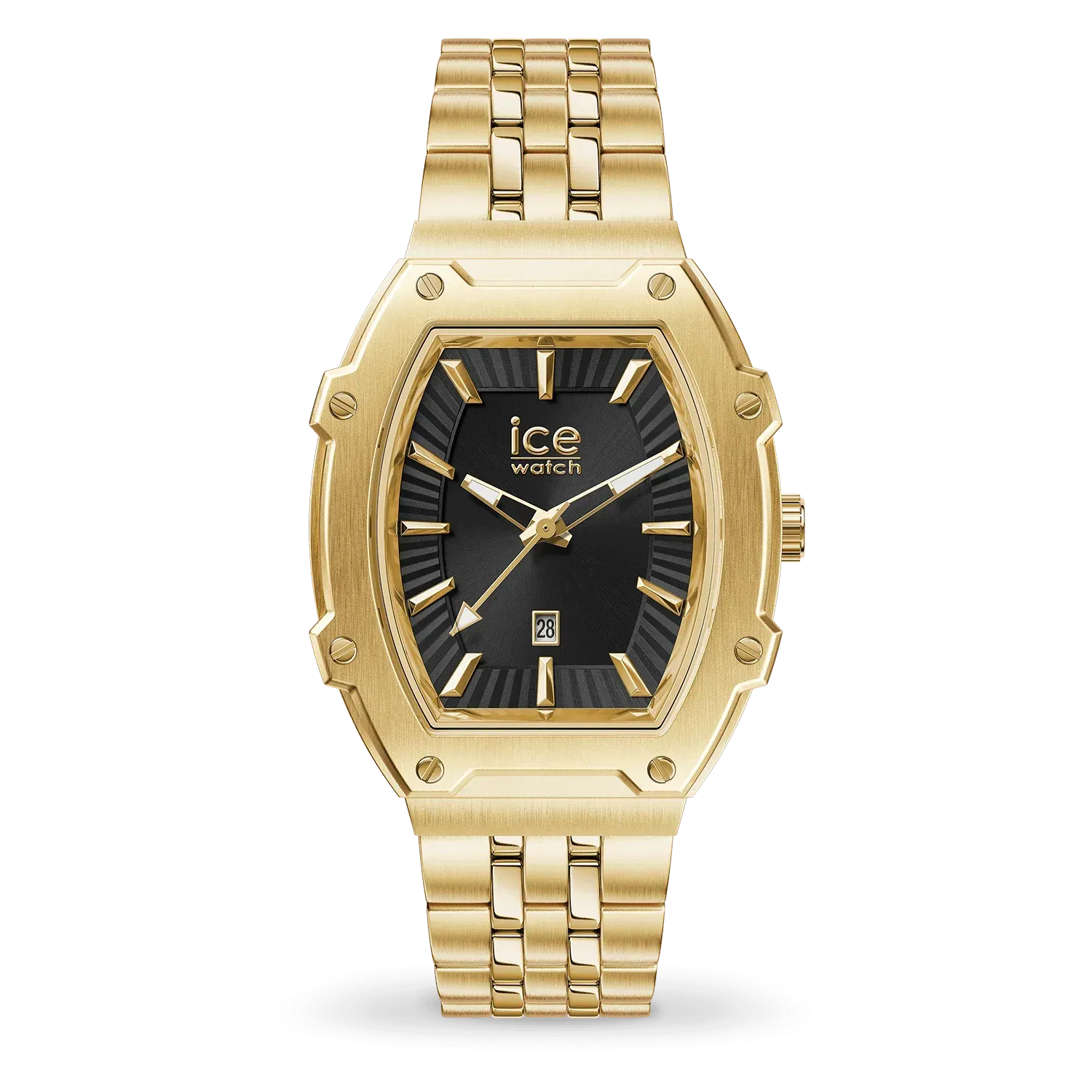 ICE boliday - Black