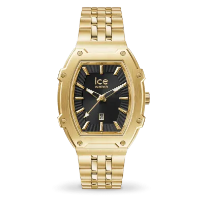 ICE boliday - Black