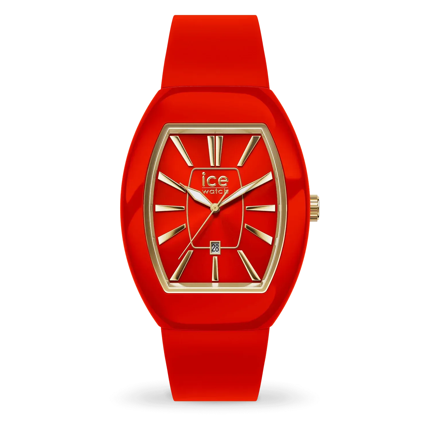 ICE boliday - Red gold