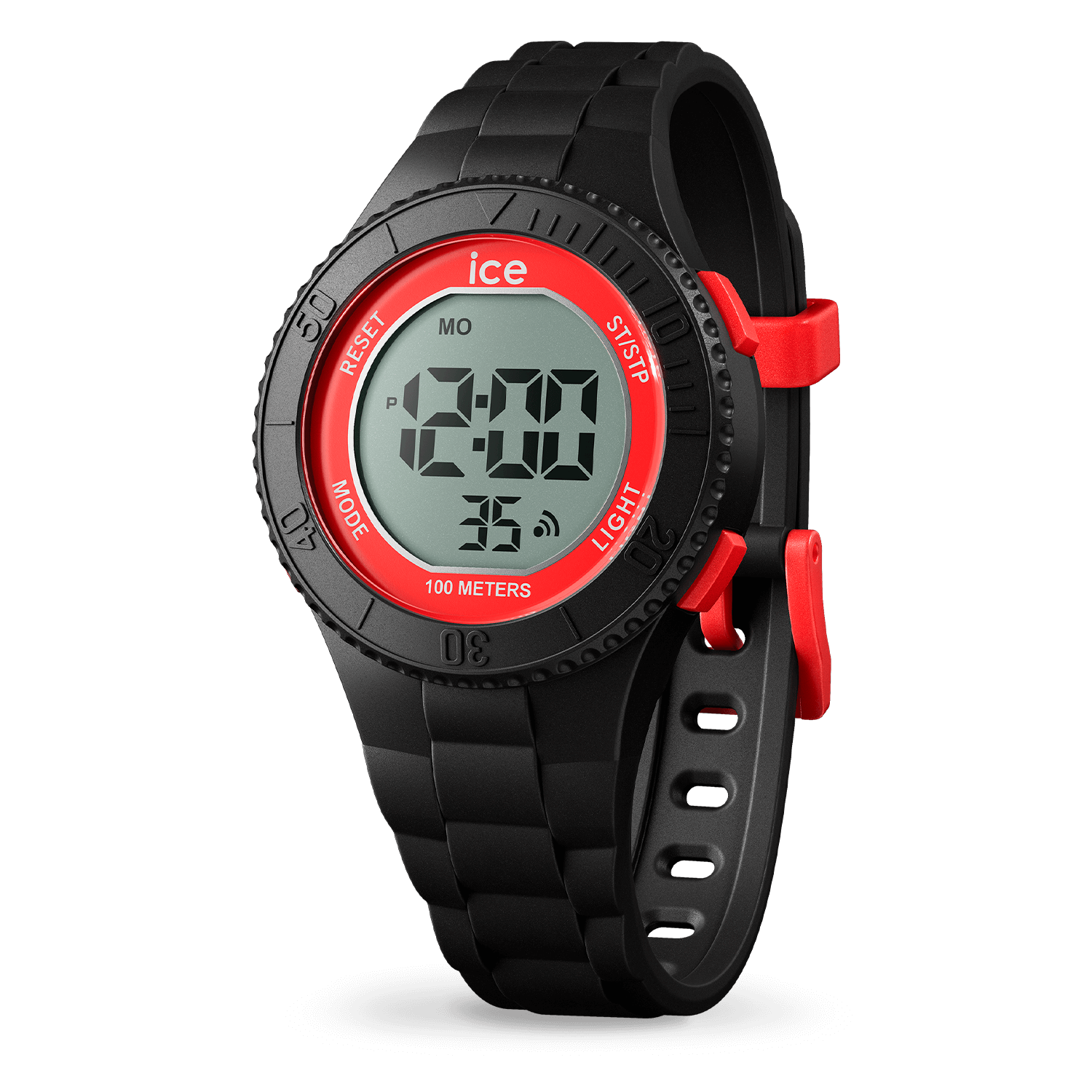 Collezione ICE digit