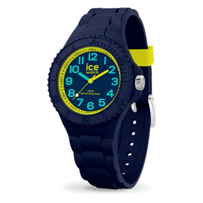Collezione ICE hero