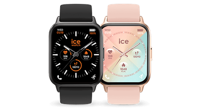 Collection ICE fit