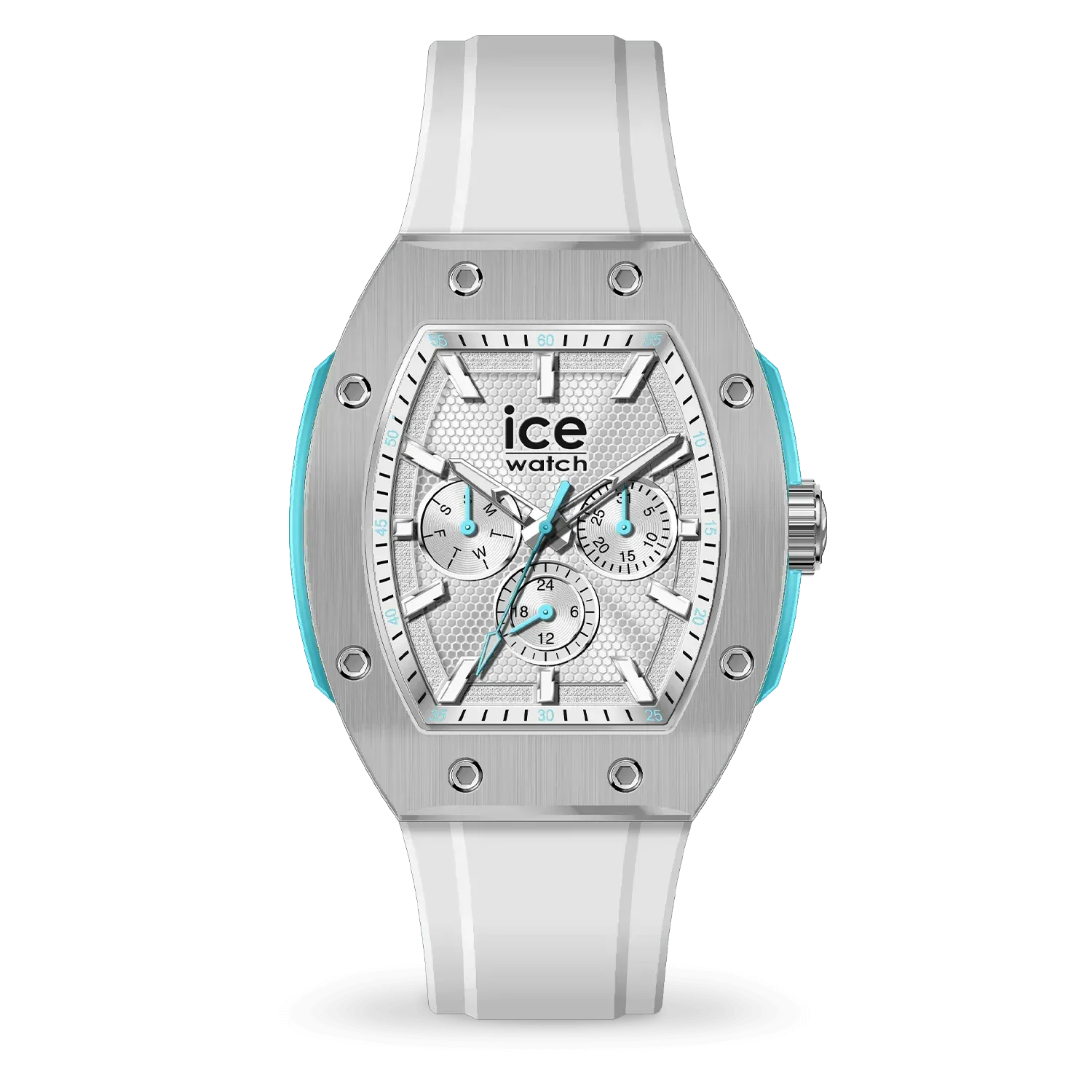 ICE boliday prestige - Polar blue