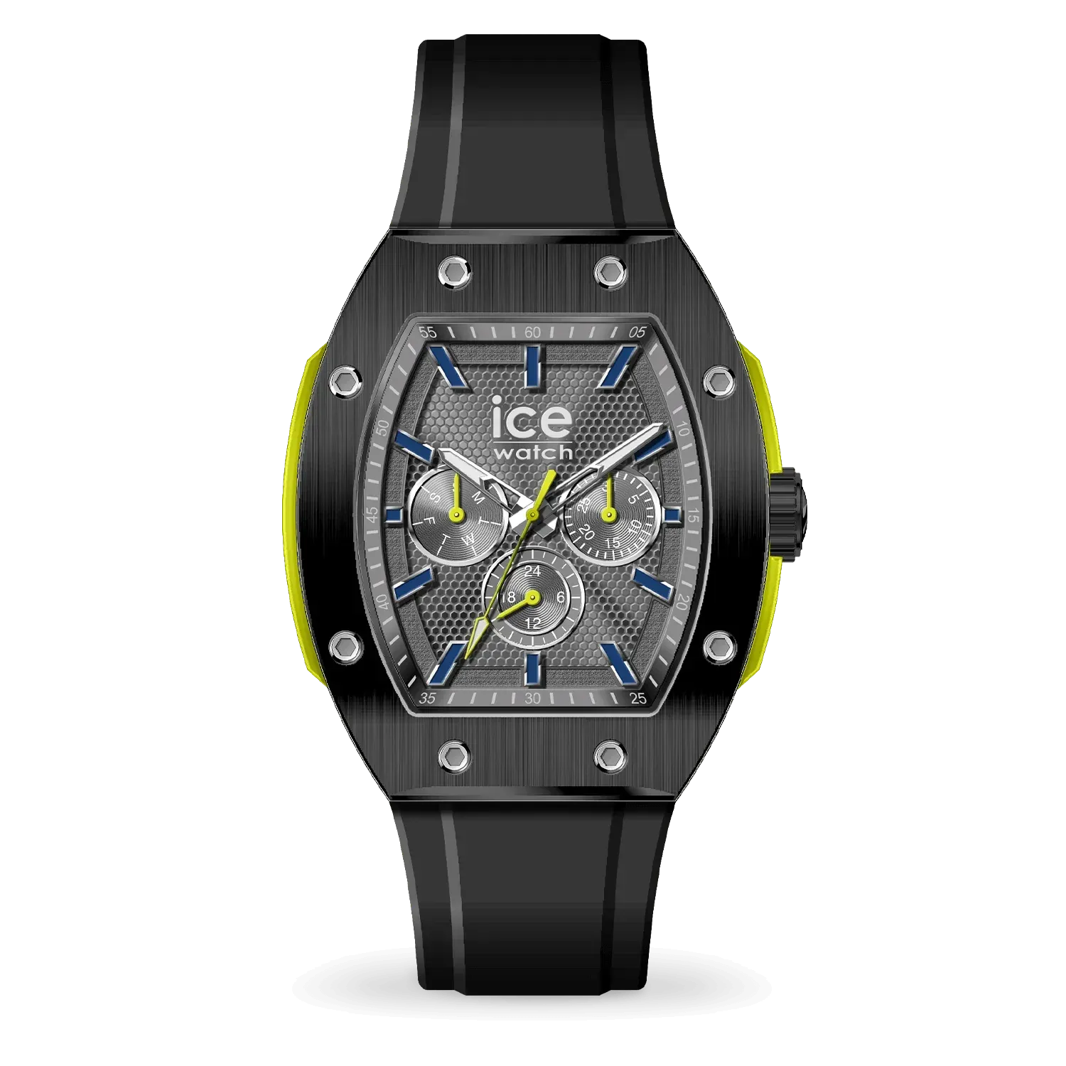 ICE boliday prestige - Black yellow