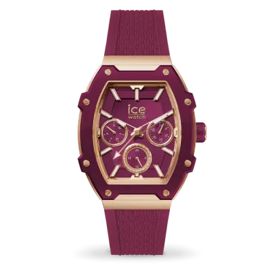 Collezione ICE boliday alu autumn