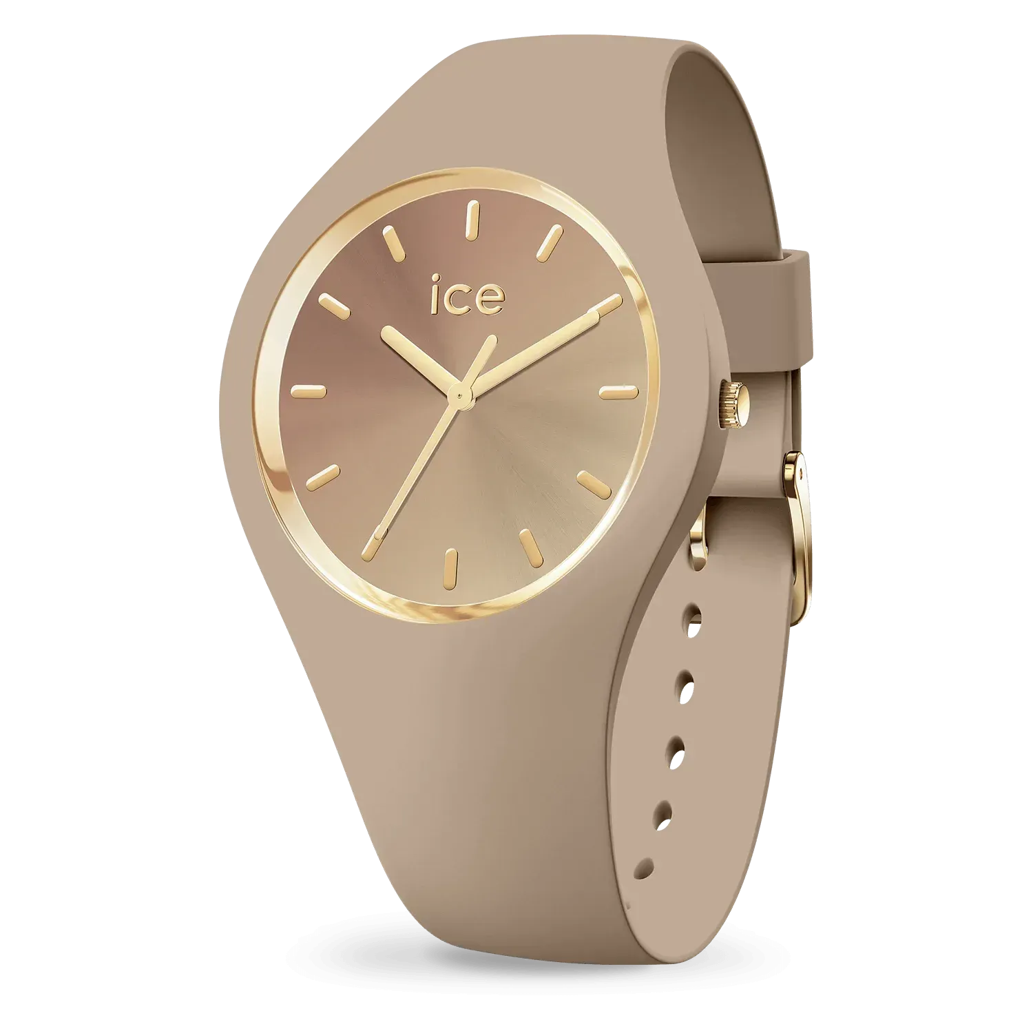 ICE sunset - Warm Taupe