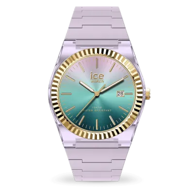 ICE power  - Sunset Lilac Verdigris