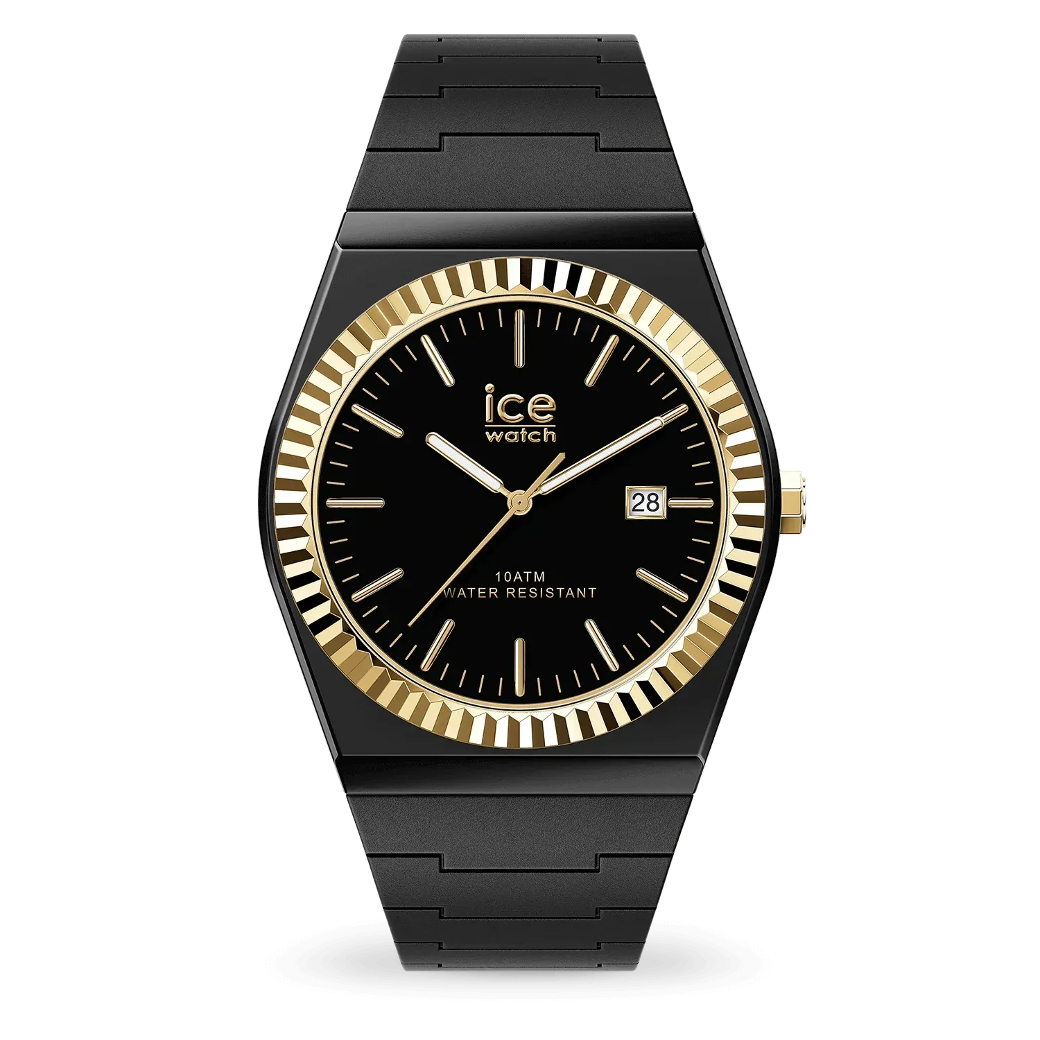 ICE power  - Black Gold