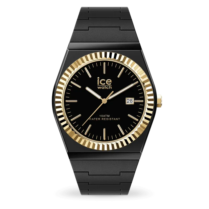 ICE power  - Black Gold