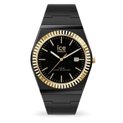 ICE power  - Black Gold