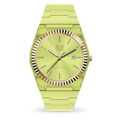 ICE power  - Daiquiri Green