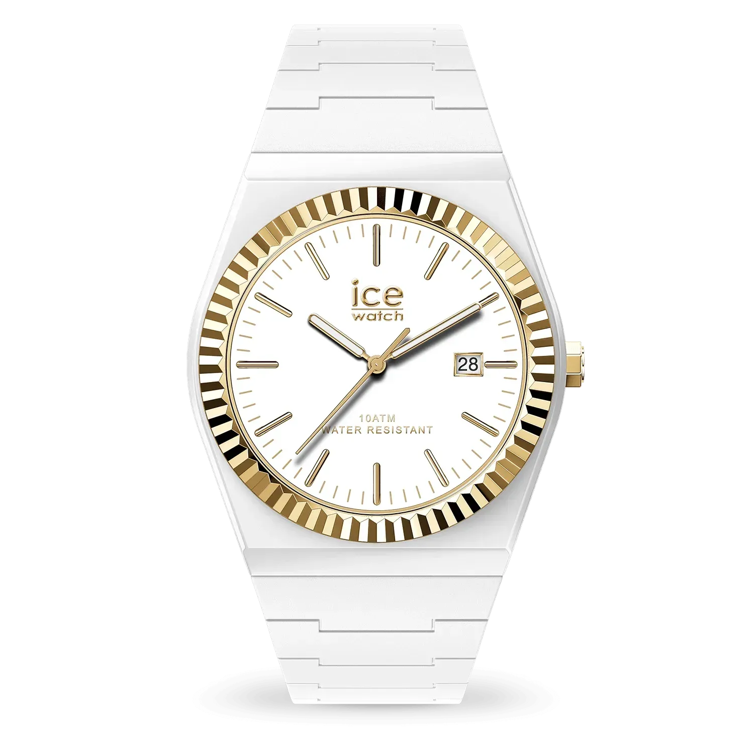ICE power  - White Gold