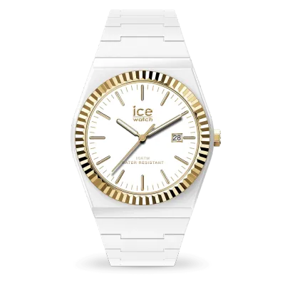 ICE power  - White Gold