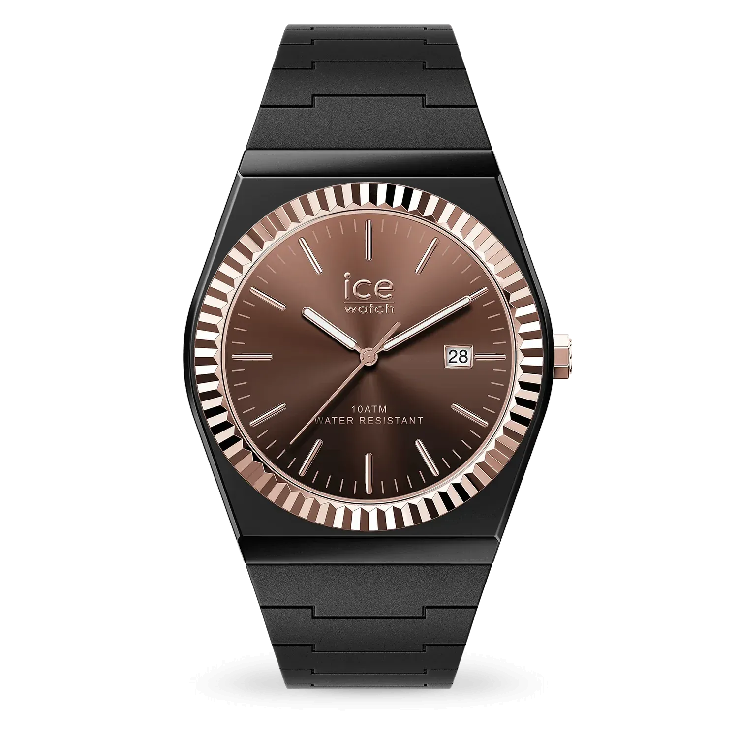 ICE power  - Black Sunset Rose-Gold