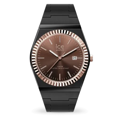 ICE power  - Black Sunset Rose-Gold