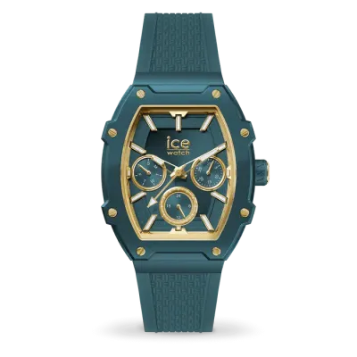 Collezione ICE boliday alu autumn