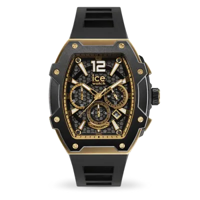 Collezione ICE boliday steel