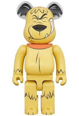 BE@RBRICK 1000% - Muttley