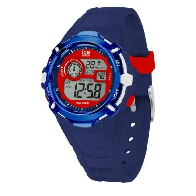 Kollektion ICE digit explorer