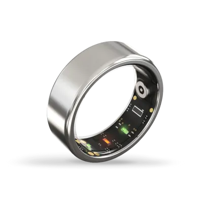 Collezione ICE ring