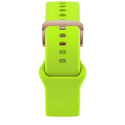 Band - ICE smart - Pistachio - RG bkl - 22mm