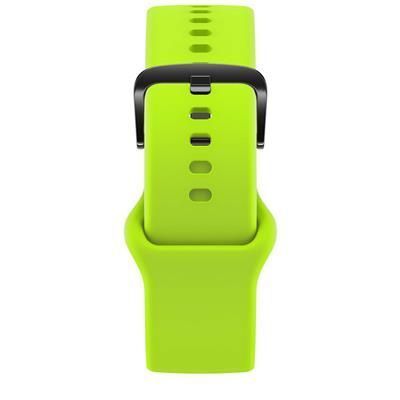 Band - ICE smart - Pistachio - Black bkl - 22mm