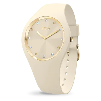 Collezione ICE cosmos