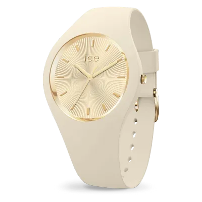 Collection ICE champagne