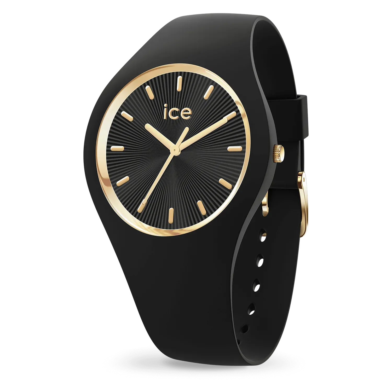ICE champagne - Black