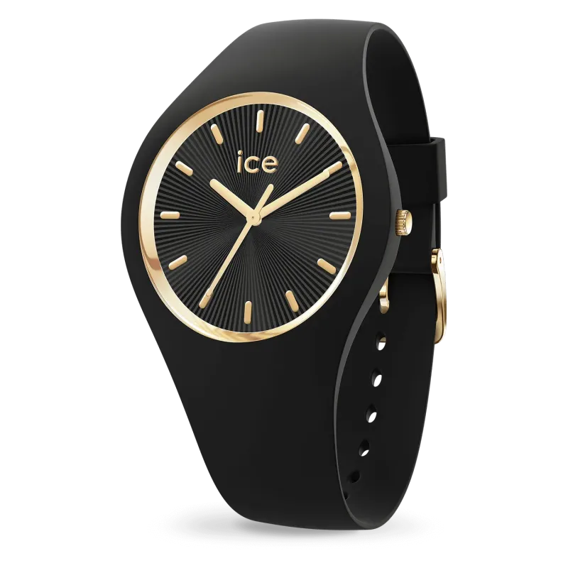 ICE champagne - Black