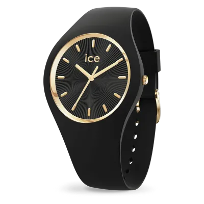ICE champagne - Black