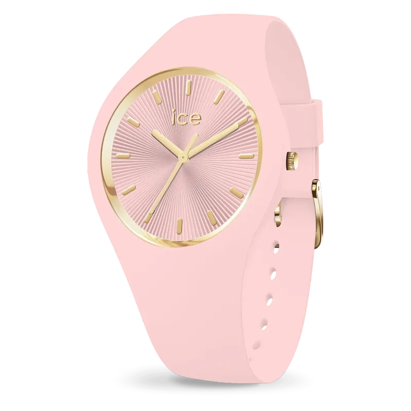 ICE champagne - Soft pink