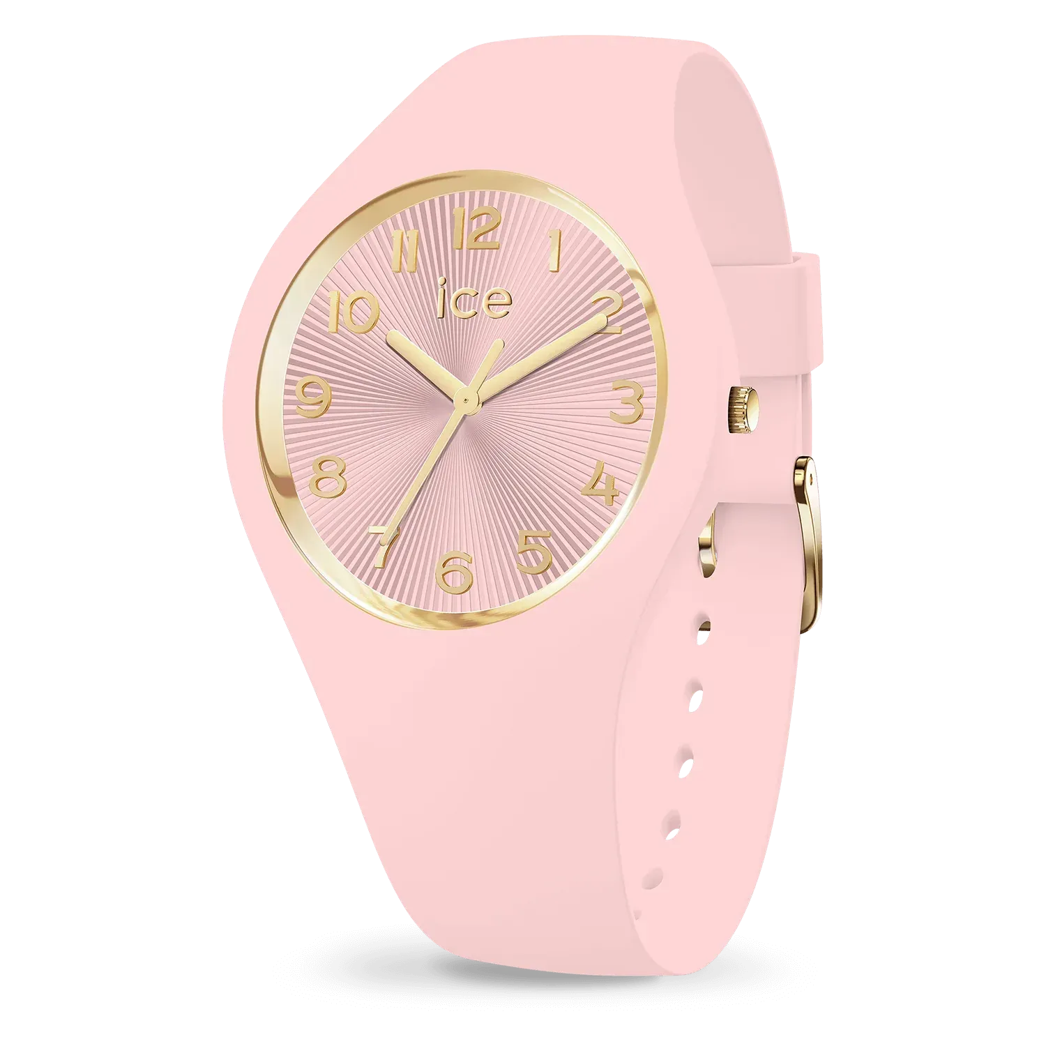 ICE champagne - Soft pink