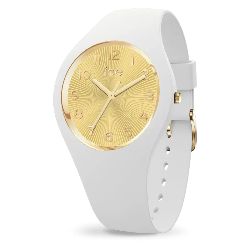 ICE champagne - White Gold