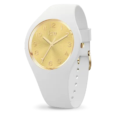 ICE champagne - White Gold