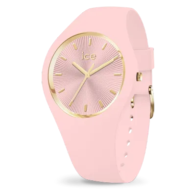 ICE champagne - Soft pink