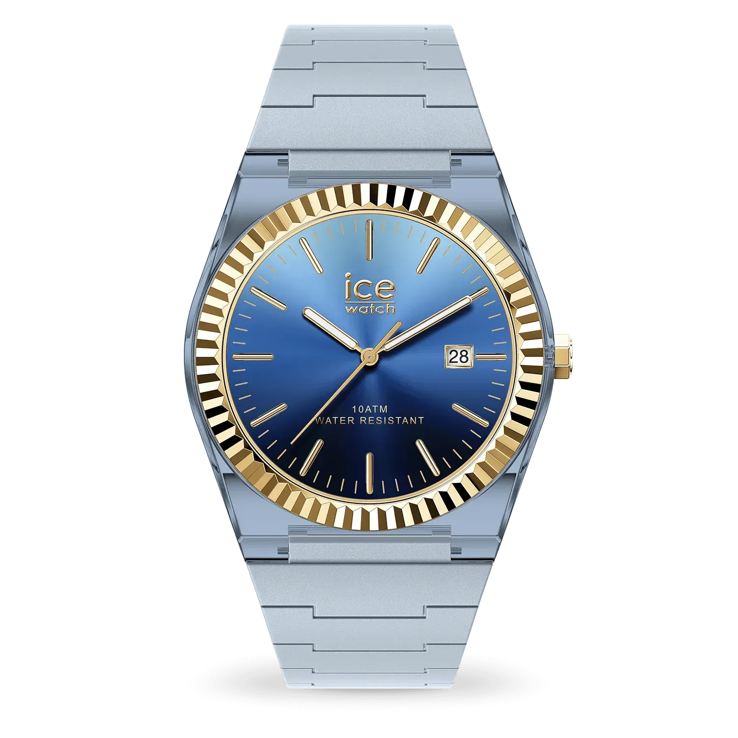 ICE power  - Sunset Blue Shades