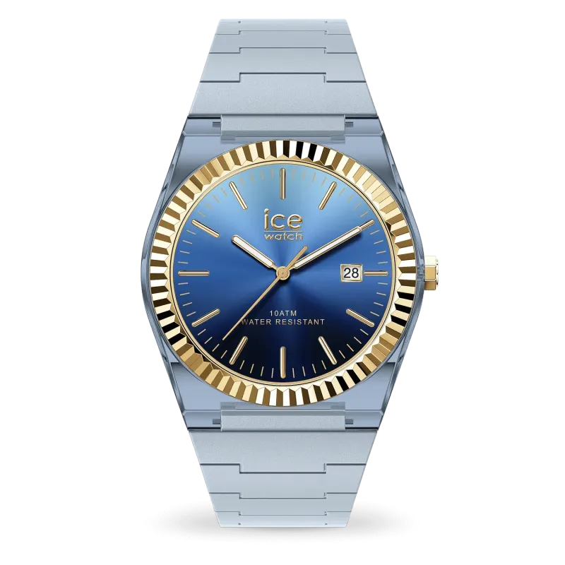 ICE power  - Sunset Blue Shades