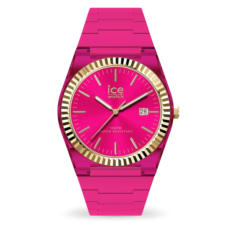 ICE power  - Flashy Pink