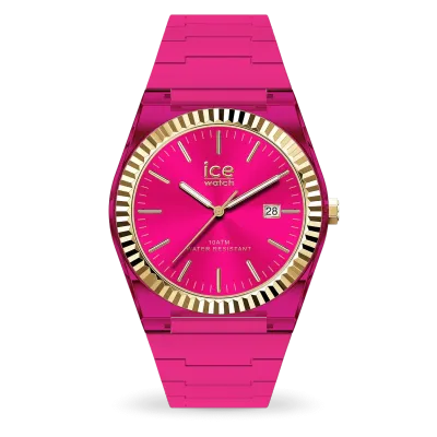 ICE power  - Flashy Pink